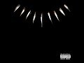 Kendrick Lamar - Black Panther