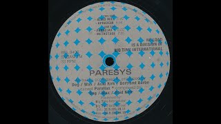 Paresys – Blind Mill (B1)