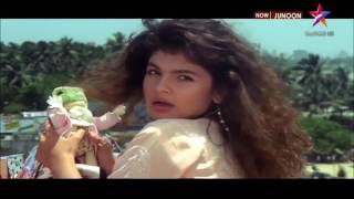Jo Pyar Kar Gaye Wo Log Aur Jhankar HD 1080p  Junoon 1992, song frm AHMED