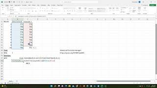 Easily make a Lambda function that calculates MSE