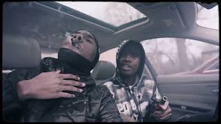 CDG Breski - Wapshyttt (Official Music Video)