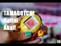 Info Tama: Tamagotchi Keitai Akai Mini Review