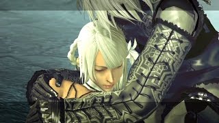 NieR Replicant 尼爾:人工生命 #12 //PS3 Live Stream