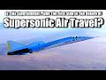 Will This Experimental Supersonic Aircraft Show Supersonic Airliners Can Work?