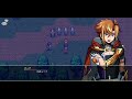 エルピシアの魔剣少女　ラスボス戦 カオス u0026エンディング 【kemco】