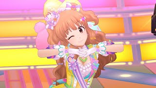 【デレステ】にょわにょわーるど☆ MV (諸星きらり ソロ曲)