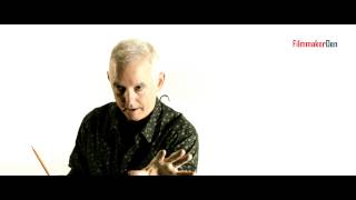 Script Supervisor (Part 3) - How to think about Continuity