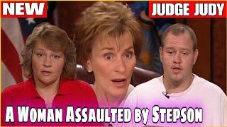 Judge Judy [Episode 9880] Best Amazing Cases Season 2025 Full Episodes HD