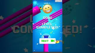 Ball Fill - Unity Source Code