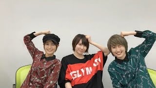 20181122 ザ・フーパーズつばさ師匠独演会〜からの仮SHOW空間 SHOWROOM