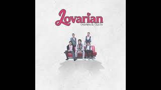 Lovarian-Perpisahan Termanis(Official Audio)