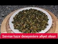 pazı kavurması tarifi kıymalı pazı kavurması nasıl yapılır