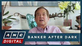 Banker after Dark: Stephen CuUnjieng looks back on storied career in investment banking | ANC