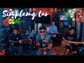 Simpleng Tao - Gloc9 | Tropavibes Reggae Live Cover