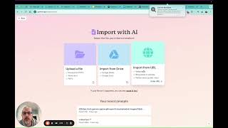 Creating Dynamic Study Resources
