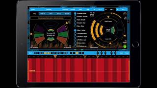 SynthScaper - Soundscapes synthesizer. The Designer tool overview.