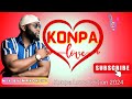 KOMPA GOUYAD MIX |  NEW KOMPA LOVE EDITION 2024. | BY MAXOKEYZ