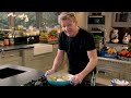 three winter breakfast recipes gordon ramsay