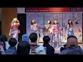 250125 myera 『lie ライ lie ライ』@アスナル金山・2部