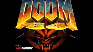 Doom 64 Soundtrack - Main Menu Music