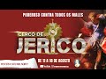 poderoso cerco de jericÓ libertaÇÃo total 1