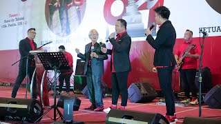 STYLE VOICE - Boasa Ikkon Pajumpang & Gereja Tua