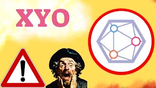 XYO Prediction 03/FEB XYO Coin Price News Today - Crypto Technical Analysis Update Price Now