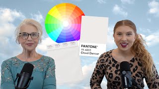 Pantone Picked White for 2026… But Does It Actually Work on Anyone?