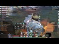 aion 5.0 adma falls easy boss fight guide