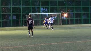 2017-08-04 JING YING FC vs JFFC ( 1: 2 )