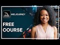 Free Midjourney Course for Beginners (AI Art Generation Tutorial)