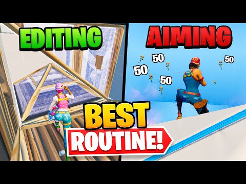 How to get better at Fortnite – Improve your fighting