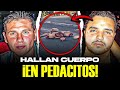 ¡¡TERROR EN SINALOA!! EL MAYITO FLACO deja CUERPO en PEDACITOS con MENSAJE para LA CHAPIZA