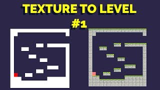 Unity 3D Tutorial - Generating Levels From Textures - Part 1 - Setting up