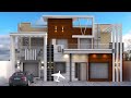 top 20 duplex building front elevation design new in 2022 latest double floor house modern ideas