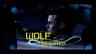 Need for Speed Carbon redux  Boss Race Wolf