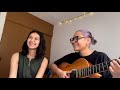 Bésame Mucho, nuestra versión (Cover GC y Juli)