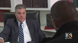 Attorney Of Former Penn State Football Player Speaks On Alleged Hazing Accusations