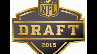 2015 NFL Draft: Should, Won't, & Will of the 1st Rd. [Pt.1]