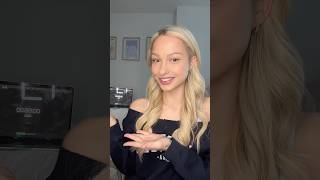 5 minute makeup routine #quickmakeup #easymakeup