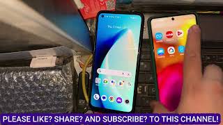 Realme 9 Pro 5G / 9i / 9 Pro+ FRP Bypass ANDROID 14 | Realme FRP Bypass Android 14 | Without PC