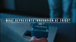 TRIGO's Innovation Contest - Episode 1