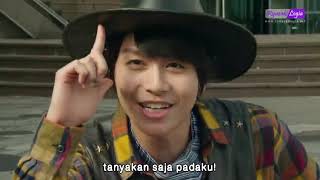 Doubutsu Sentai Zyuohger VS Ninninger The Movie  Pesan Super Sentai Dari Masa Depan Sub Indo