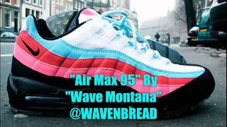 Air Max 95 By - \