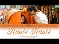 Haule Haule : Rab Ne Bana Di Jodi full song with lyrics in hindi, english and romanised.