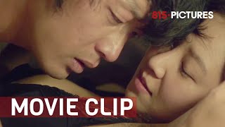 Armpit Hair’s His New Found Love | Korean Box Office Hit 'Love Fiction' | Ha Jung-woo, Gong Hyo-jin