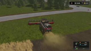 Farming Simulator 2017 - Timelapse #35 - \