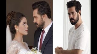 Halil İbrahim told Sıla that he wanted to marry