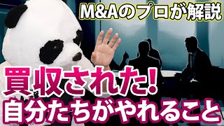 敵対的買収が起きるのは〇〇の違い！なぜ企業は敵対してしまうのか皆さんに紹介します【M\u0026A 買収】