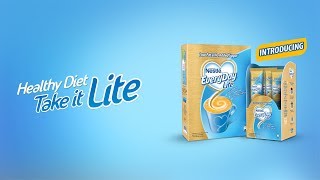 NESTLÉ EVERYDAY LITE | #LowFat #NoAddedSugar